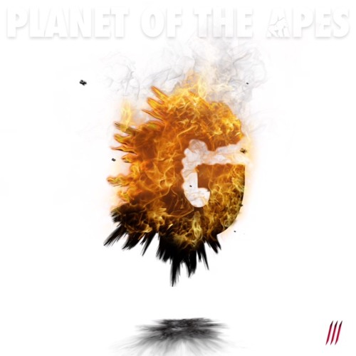 PLANET OF THE APES: FIRE