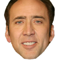 I Wanna Be Cagey