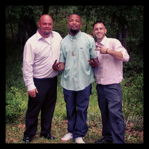 Team Redeem - No Doubt