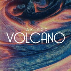 Λrjaxx | Volcano (Original Mix)