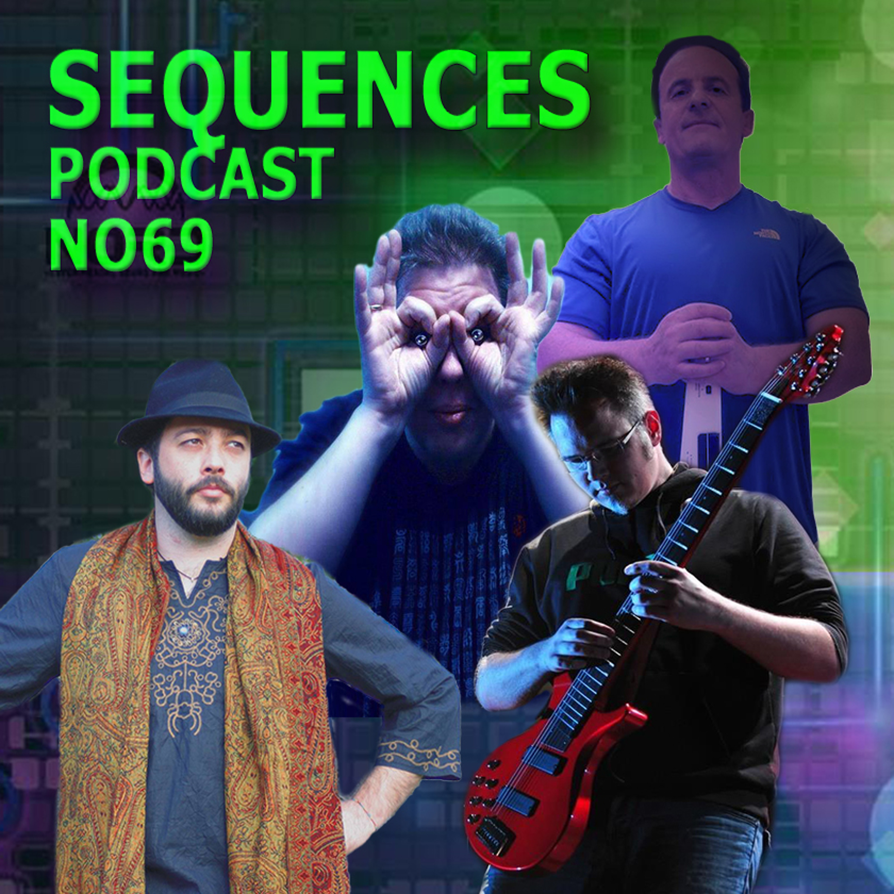 Sequences Podcast No69