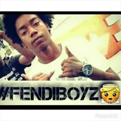 Fendi R.I.P