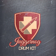 Juggernog Drum Kit | DrumKitSupply.com