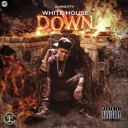Stream Almighty White House Down Rip Pusho by Reggaeton Urbano Listen online for free on SoundCloud