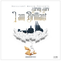 02 - Harvey Harv - Run Wild Prod By Wasting Imagination