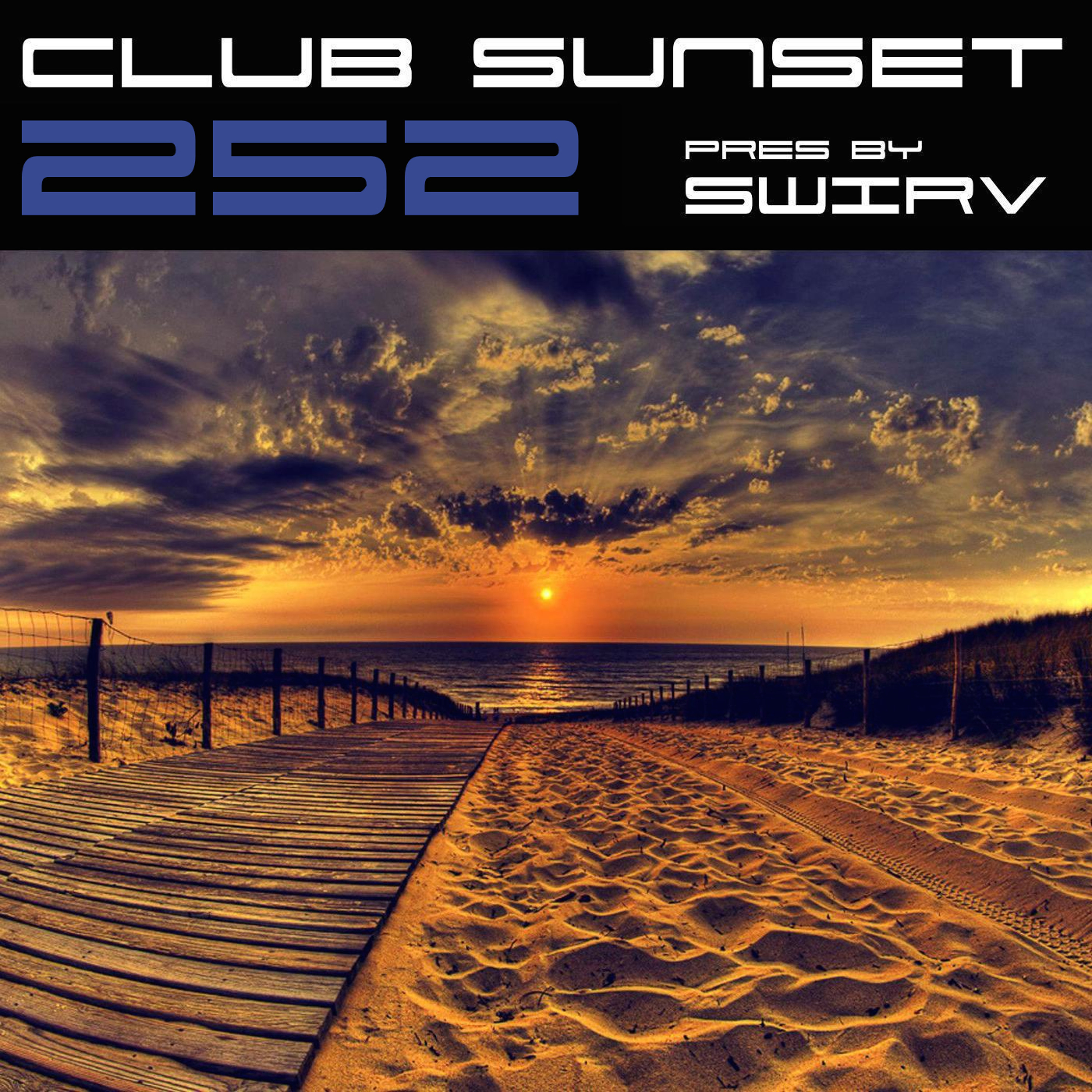 Club Sunset