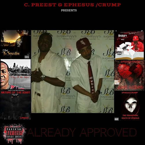 Singles/Collaborations