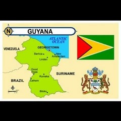 Sounds from Monday night