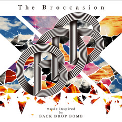 FLOW (IT'S LIKE THAT) / BRAHMAN
