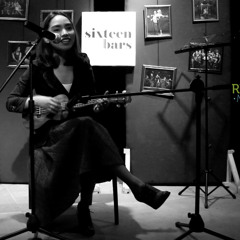 Angel - Sarah Mclachlan (Cover)