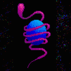 The Heart Girt With A Serpent