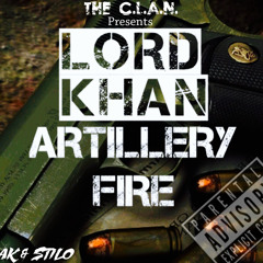 Lord Khan- Artillery Fire