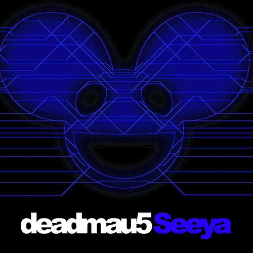 deadmau5 feat. Colleen D'Agostino - Seeya (Mister Gonzo Remix)