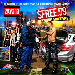 14. Bullet's Ain't Got No Names, Helluva feat 3d, Most Wanted, Zay, and J Stacks