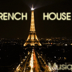 French House Track 1