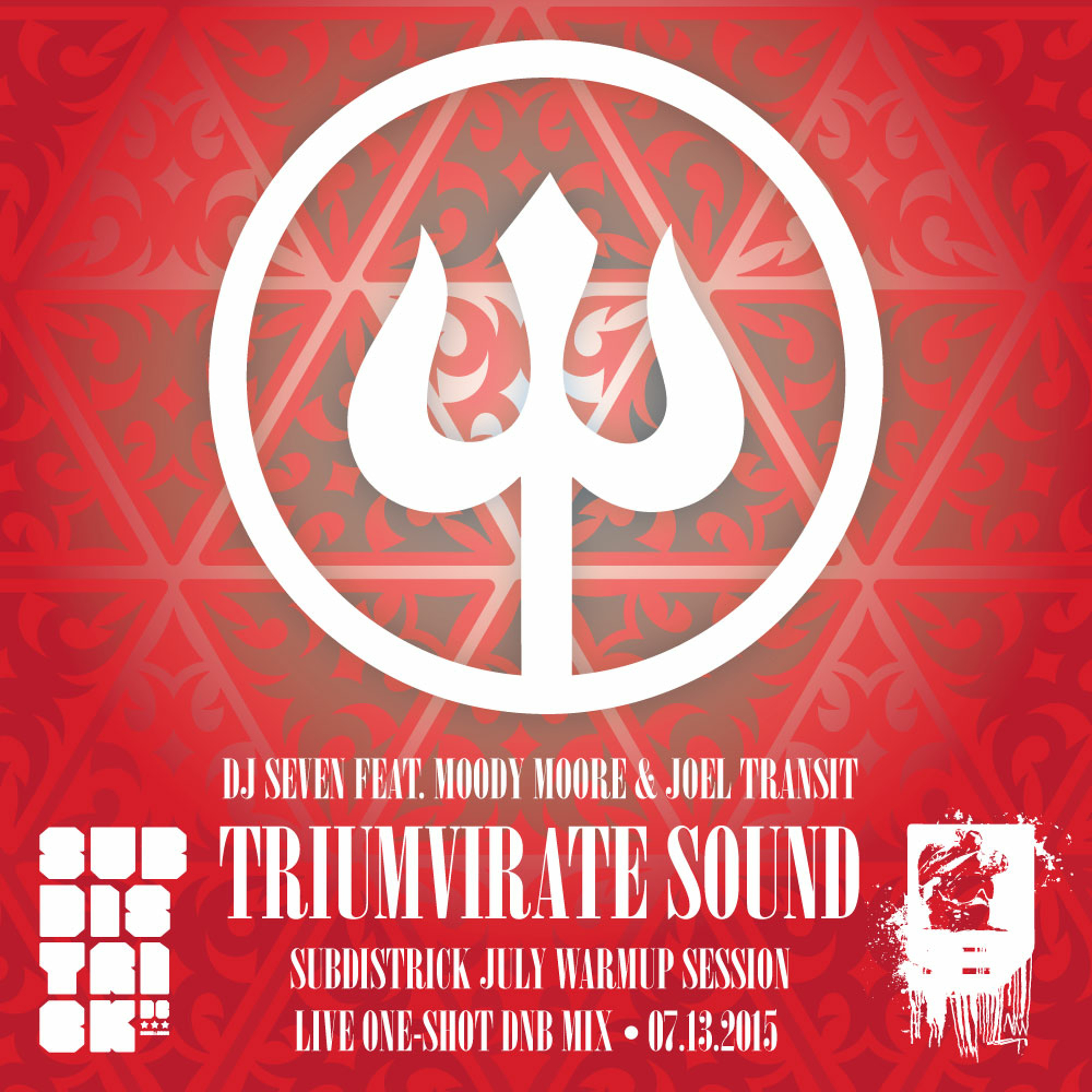 Current Mixes