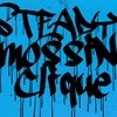 Steady Mossin Clique ft Chyka - Problems