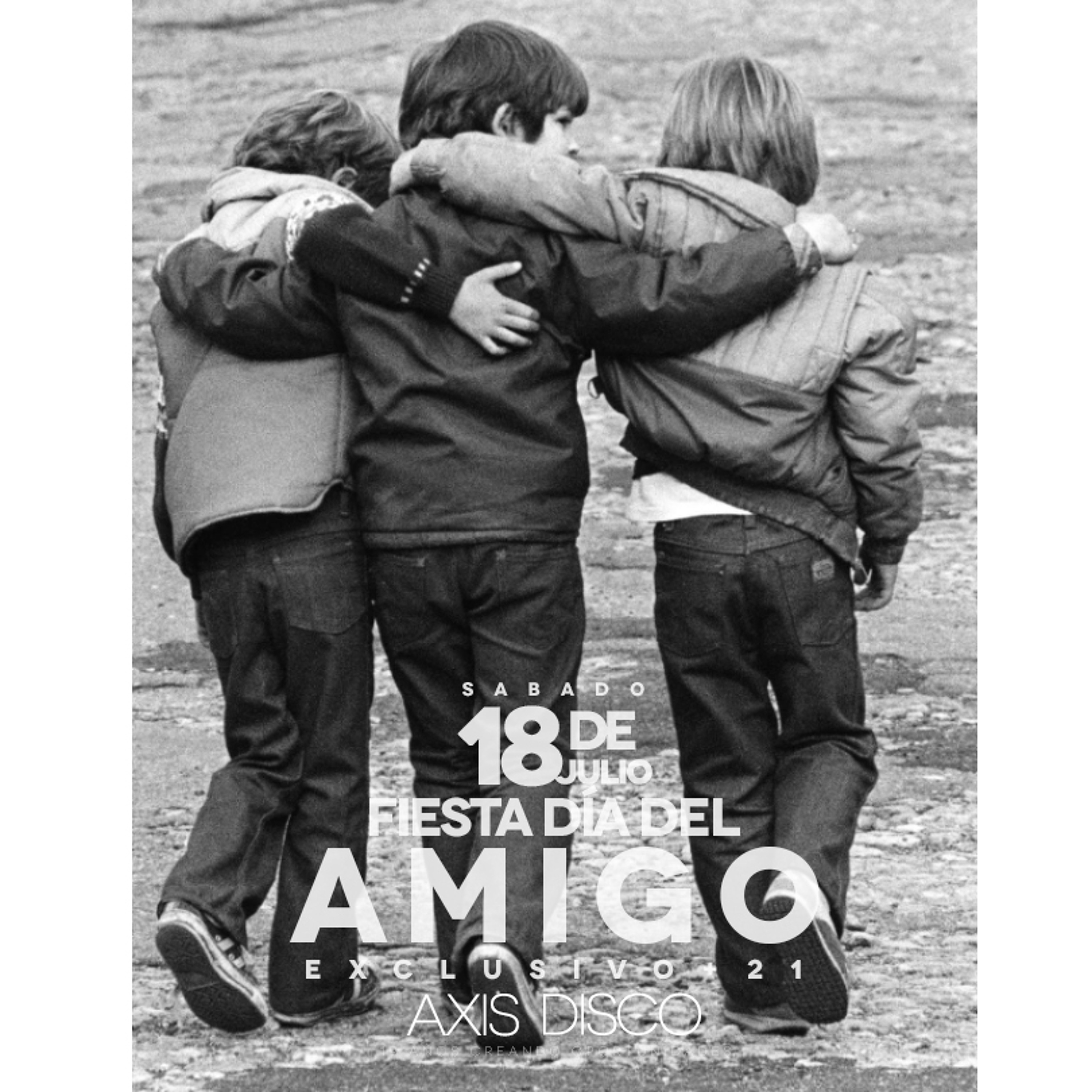 Axis 18 07 15 episode artwork