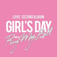 Girl's Day (걸스데이) - Ring My Bell (링마벨) (Cover)