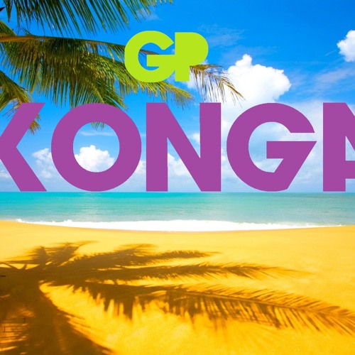 Stream Güiro Power Listen to Konga playlist online for free on SoundCloud