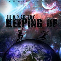 Lil A Keepin Up Feat. Lil Tay