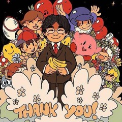 life well spent (RIP Satoru Iwata)