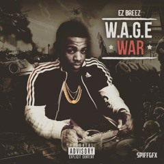 8 - Savage Ft. Daishawn, Phenom V, Triy (Prod. Vizzy Venus)