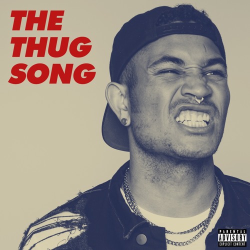 The Thug Song ft. Skizz Marquee (Brain Stew flip)