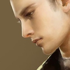 凌乱的华丽 - 单色凌