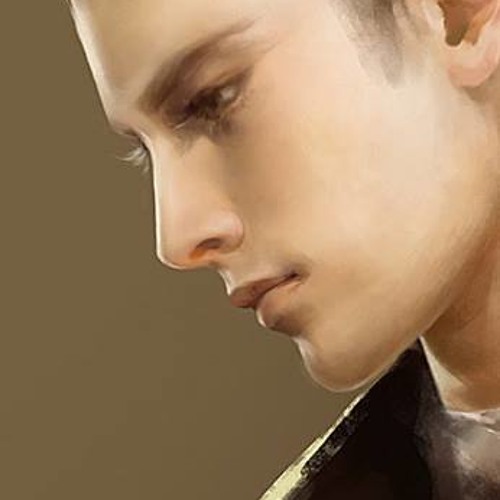 凌乱的华丽 - 单色凌