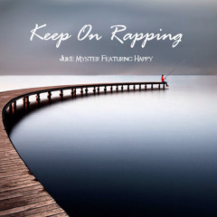 Keep On Rapping