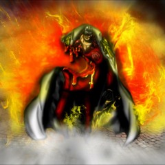 One Piece Ost - Akainu Attacks