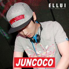Club ELLUI Mix vol.5 DJ JUNCOCO