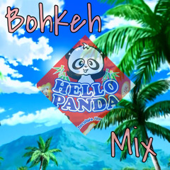 Hello Panda Mix