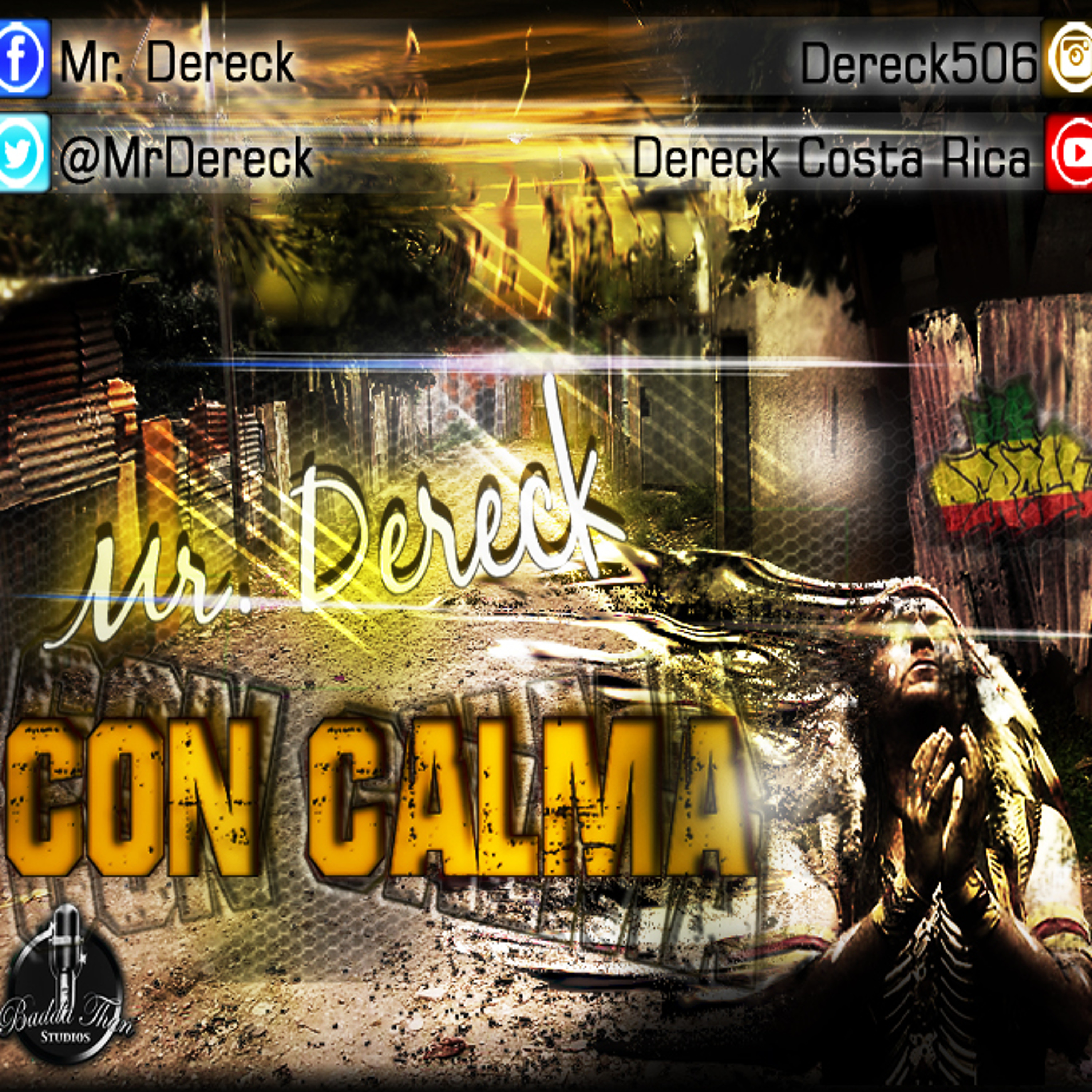 Mistha Dereck CR(oficial-page)