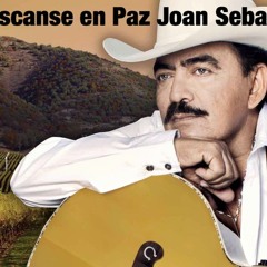 Joan Sebastian Radio Promo -KLAX 97.9 LA RAZA