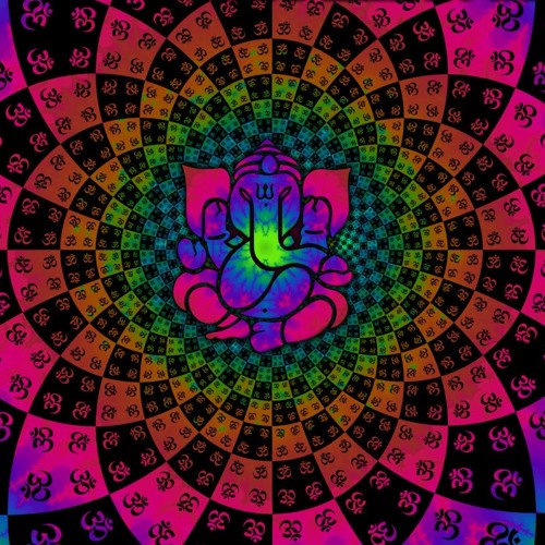 Continuum Ripples [Netlabel Psybient Mix]