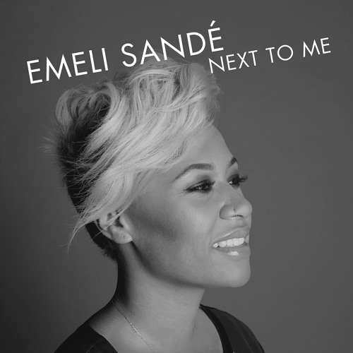 Stream Emeli Sande - Next To Me (Official Instrumental) by Pаyton Sаmuels |  Listen online for free on SoundCloud