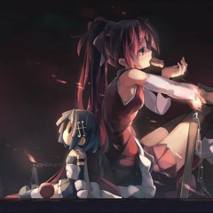 Nightcore - Secrets