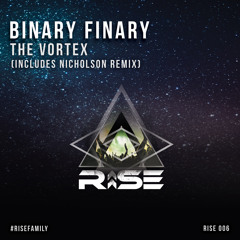 Binary Finary - The Vortex