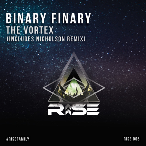 Binary Finary - The Vortex