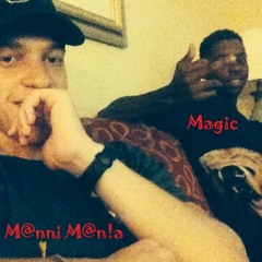 The One- Magik & M@nni M@n!a