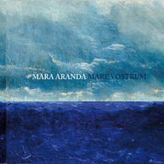 Mara Aranda_Mare Vostrum_Eterns