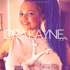 Idra Kayne EP sample @muzitee.com