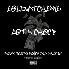 Got A Check- GOLD WATCH GANG