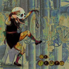 Le Temps - Distintos