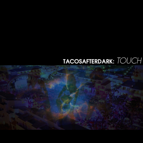 touch ft. lil' baeblade