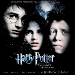 Secrets Of The Castle  Harry Potter John Williams