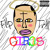 Artwork for "CIRCUS" (Earl Sweatshirt X Vince Staples X Tyler The Creator) PROD. Flip Trill