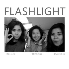 Flashlight (triplet cover)